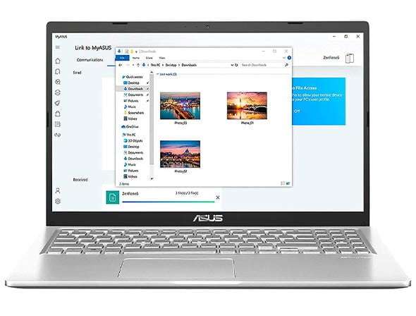 Asus VivoBook X515JA BQ269T Cómo Elegir la mejor Laptop del 2023, según tus necesidades