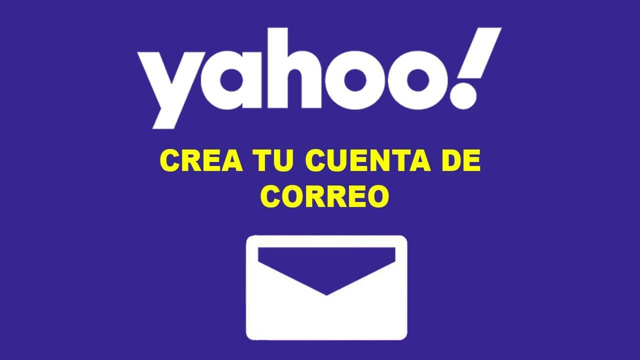 Como crear cuenta de yahoo mail Crea una cuenta en Yahoo Mail Gratis en 2023 | Entra a tu correo electrónico