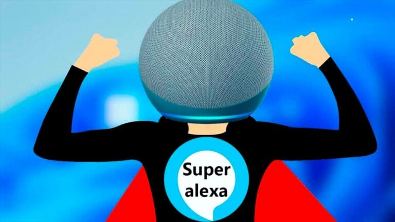 Modo Super Alexa: Cómo activarlo en 2023 | Te mostramos su comando secreto