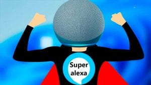 Modo Super Alexa: Cómo activarlo en 2024 | Te mostramos su comando secreto