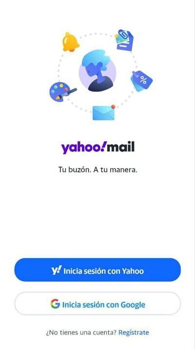 crear cuenta yahoo en la app Crea una cuenta en Yahoo Mail Gratis en 2023 | Entra a tu correo electrónico