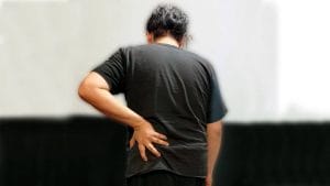 5 consejos efectivos para aliviar el dolor de espalda