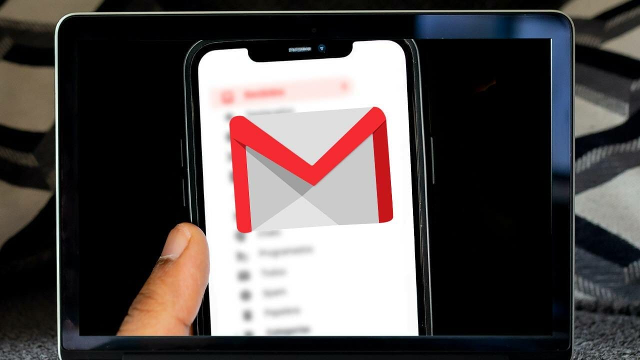 Como crear etiquetas en gmail Cómo crear etiquetas en Gmail (Carpetas) y agregar a tus correos