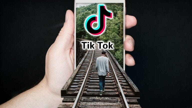 Descarga videos de TikTok sin marca de agua