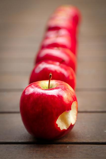 image 3 5 usos para las manzanas que no conoces