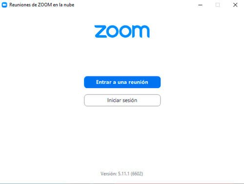 Zoom en espanol Cambia el idioma de Zoom al español, inglés o a la lengua que quieras