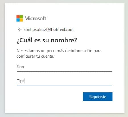 nombre de usuario hotmail crear cuenta Hotmail: Crear cuenta en 2023, inicia sesión y entra a tu correo, es sencillo